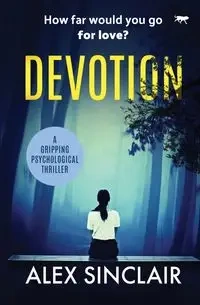 Devotion - Alex Sinclair