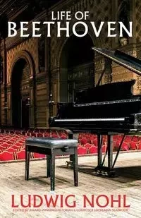 Life of Beethoven - Nohl Ludwig