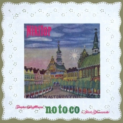 Nikifor, CD