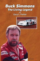 Buck Simmons - L. Parker Gary