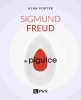 Sigmund Freud w pigułce - Alan Porter