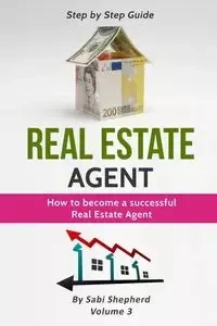 Real Estate Agent - Shepherd Sabi
