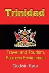 Trinidad - Kaur Godwin