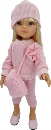 Ubranko dla lalek Paola Reina 32cm
