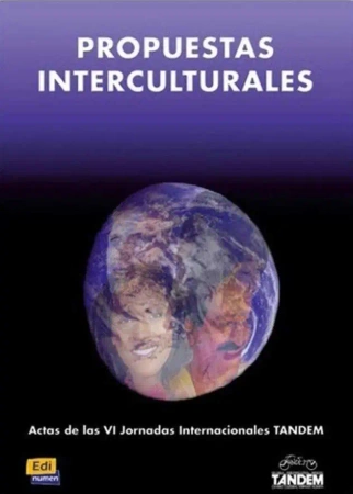 Propuestas interculturales - praca zbiorowa