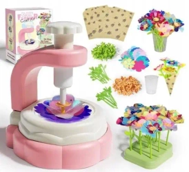 Maszynka do tworzenia bukietów - Norimpex