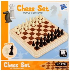Gra Szachy Magnetyczne Mega Creative 571900