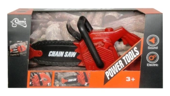 Piła łańcuchowa - SWEDE