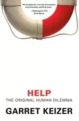 Help - Garret Keizer