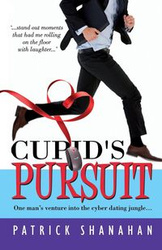 Cupid's Pursuit - Patrick Shanahan