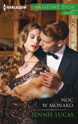 eBook Noc w Monako - Jennie Lucas epub mobi