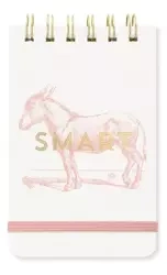 Notatnik A6/40K linia Smart - Designworks Ink