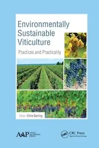 Environmentally Sustainable Viticulture - Gerling Chris