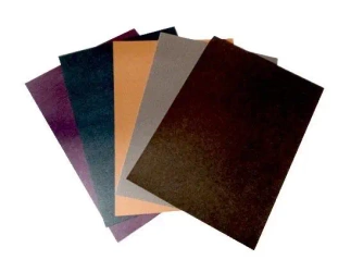 Karton Starlight 200g 25x35cm 5 arkuszy MIX - Galeria Hobby