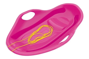 Sanki ślizg - Technok