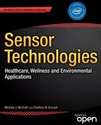 Sensor Technologies - Michael J. McGrath