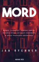 eBook Mord - Jan Rychner epub mobi