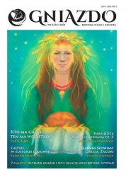 Gniazdo nr.24 - 3/2021 - praca zbiorowa