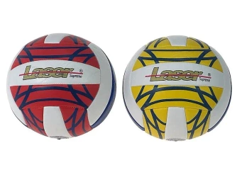 Piłka siatkowa Laser MIX - ADAR