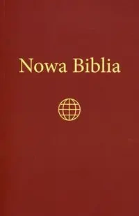 Nowa Biblia - Jakub Niegowski