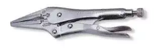 P36M06A Mors o szczękach prostych 6" - JONNESWAY