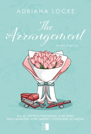 The Arrangement - Adriana Locke