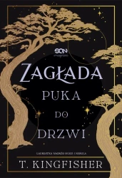 eBook Zagłada puka do drzwi - T. Kingfisher mobi epub