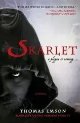 Skarlet - Thomas Emson