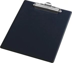 Deska A5 Focus czarna - Panta Plast