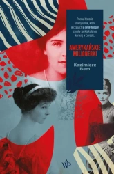 eBook Amerykańskie milionerki - Kazimierz Bem epub mobi