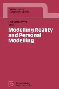 Modelling Reality and Personal Modelling - Flavell Richard