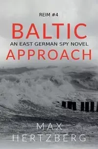 Baltic Approach - Max Hertzberg