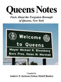Queens Notes - Jackson Andrew P.
