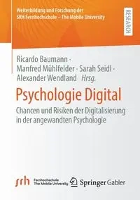 Psychologie Digital - Baumann Ricardo