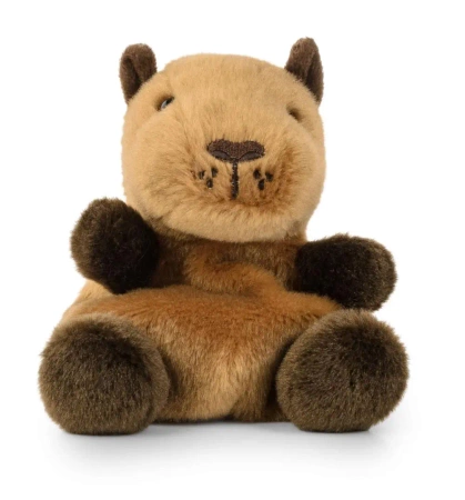 Maskotka Capybara - Daffi