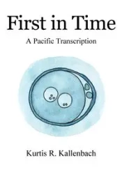 First in Time - Kurtis Kallenbach R