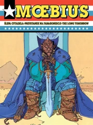 Ślepa cytadela, Przystanek na Faragonescji - praca zbiorowa