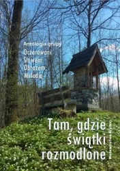 Tam, gdzie świątki rozmodlone - praca zbiorowa