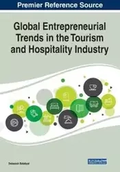 Global Entrepreneurial Trends in the Tourism and Hospitality Industry - Batabyal Debasish