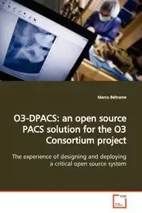 O3-DPACS - Marco Beltrame