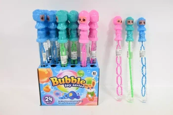 Bańki lalka 36cm 24szt/disp BBAŃ0195 60195