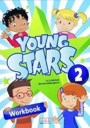 Young Stars 2 WB - H.Q. Mitchell, Marileni Malkogianni