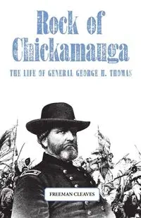 Rock of Chickamauga - Freeman Cleaves
