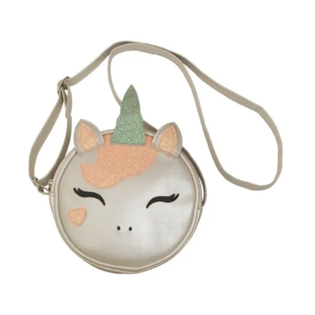 Torebka jednorożec - Coralico