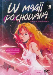 W magii (po)chowana - Mika Modrzyńska