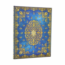 Notatnik linia Silk Sky ultra - Paperblanks
