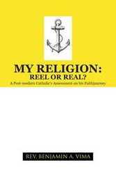 My Religion - Vima Rev Benjamin a.