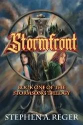 Stormfront - Stephen Reger