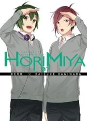 Horimiya. Tom 7 - Daisuke Hagiwara