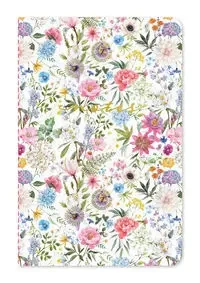 Notes A5 Poranny ogród